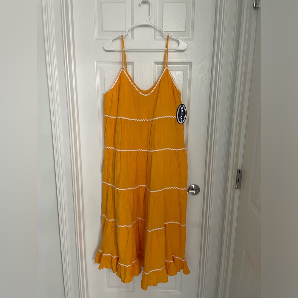 Sundress - Picture 1 of 2